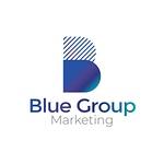 Blue Group Marketing logo