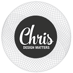 Chris Flynn Design logo