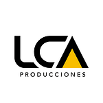 LCA Productions logo