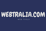 Diseño De Páginas Web Honduras | WEBTRALIA logo
