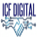 ICF Digital logo