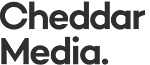 Heidi von Creytz, Cheddar Media logo