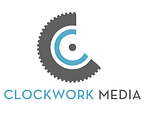 Clockwork Media logo