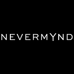 Nevermynd logo