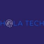 Hola Tech., JSC logo