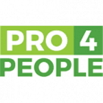 Pro4People logo