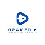 Oramedia logo