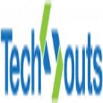 Techouts logo