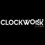 Clockwork Films logo