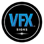 VFX Signs
