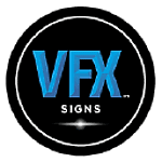 VFX Signs logo