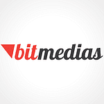 Bitmedias logo