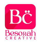 Besorah Creative logo