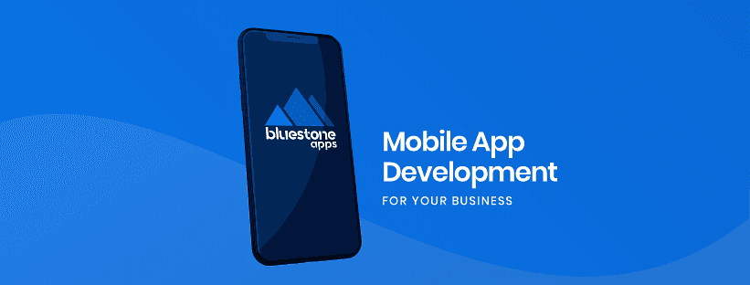 Bluestone Apps cover