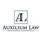 Auxilium Law Professional Corporation