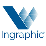 Ingraphic AS logo