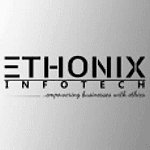 Ethonix Infotech Pvt. Ltd. logo