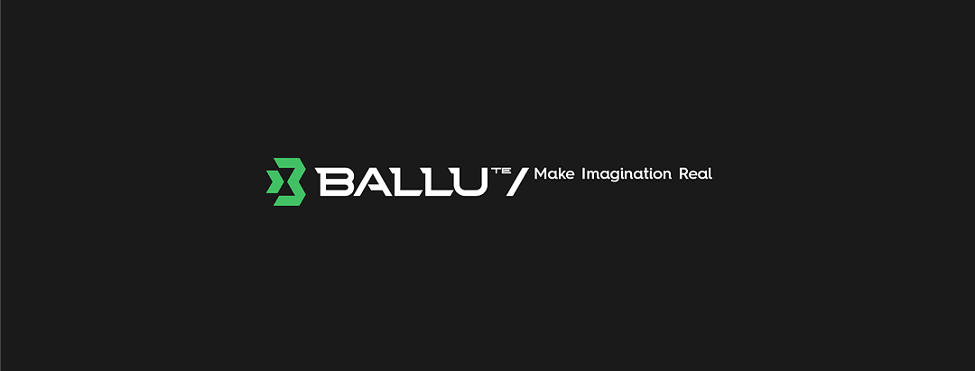 BALLU Agency cover
