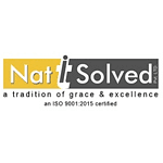 NatIT Solved Pvt. Ltd.