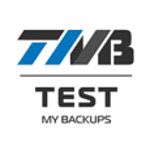Test My Backups logo