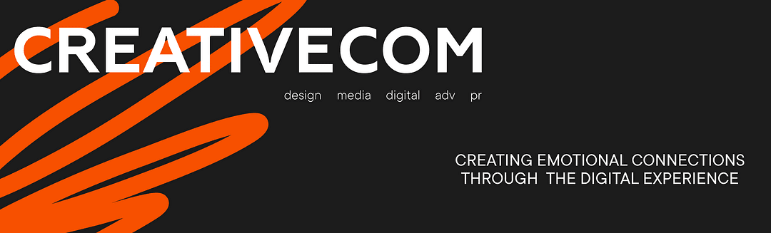 CreativeCom cover