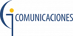 GJ COMUNICACIONES logo