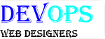 DevOps Web Designers logo