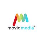 Movid Media logo