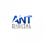 ANT Digital Solutions Co logo