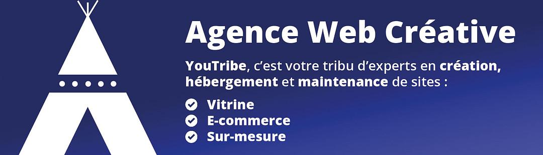 Agence YouTribe cover