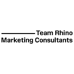 Team Rhino Marketing Consultants logo