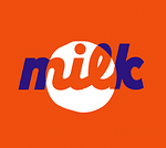 Milk Vilnius logo