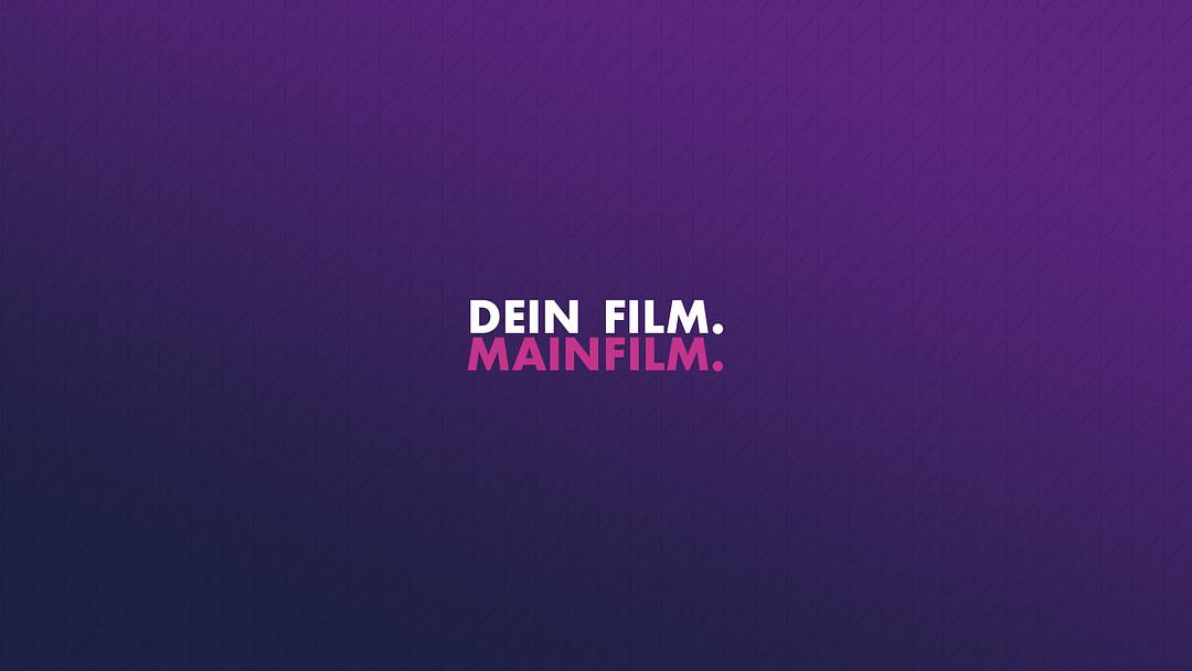 Mainfilm GmbH cover