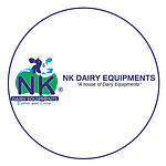 NK Dairy Equipments
