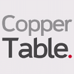 CopperTable logo