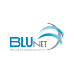Blunet Marketing & Communication Services logo