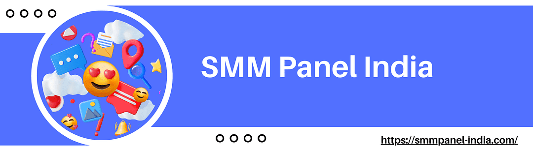 SMM Panel India cover