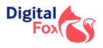 Digital Fox logo