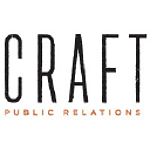 Craft Public Relations, Inc. logo