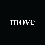 move Creative kitchen logo