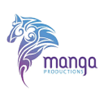 Manga Productions logo
