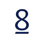 Eight International logo