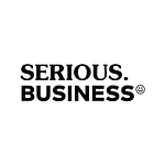 SERIOUS.BUSINESS logo