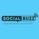 Social Buzz Technologies logo