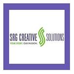 SRG Creative Solutions logo