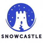 Snowcastle Games logo