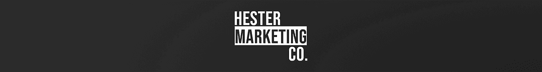 Hester Marketing Co. cover