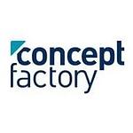 Concept Factory logo