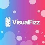 VisualFizz logo