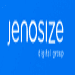 JENOSIZE Digital Group logo